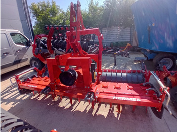 Jaunā Vertikālā augsnes frēze UNIA HERMES 3: foto 3 Jaunā Vertikālā augsnes frēze UNIA HERMES 3: foto 3