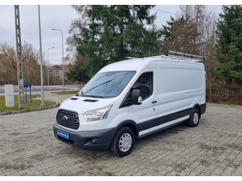 Mazs furgons FORD Transit