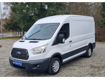 Mazs furgons FORD Transit