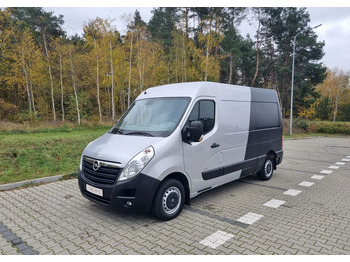 Opel Movano līzingu Opel Movano: foto 1 Opel Movano līzingu Opel Movano: foto 1