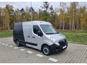 Opel Movano līzingu Opel Movano: foto 4 Opel Movano līzingu Opel Movano: foto 4