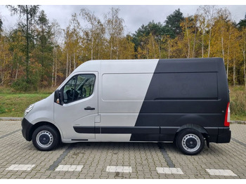 Opel Movano līzingu Opel Movano: foto 2 Opel Movano līzingu Opel Movano: foto 2