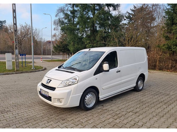 Mazs furgons PEUGEOT Expert