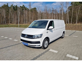 Mazs furgons VOLKSWAGEN Transporter