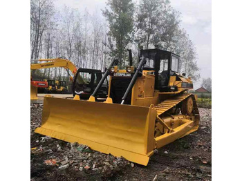 Buldozers CATERPILLAR D6H