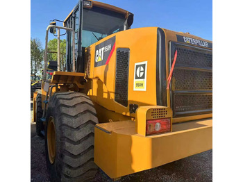 Buldozers CATERPILLAR 950H
