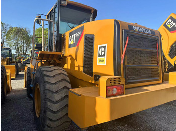 Riteņu iekrāvējs CATERPILLAR 950H