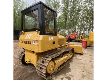 Buldozers CATERPILLAR D4H