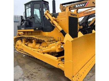 Buldozers SHANTUI