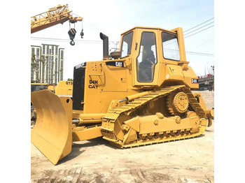 Buldozers