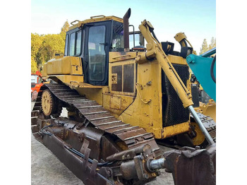 Buldozers