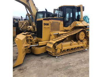Buldozers
