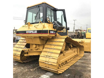 Buldozers