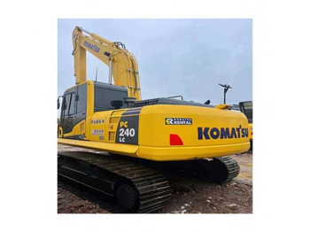 Ekskavators KOMATSU PC240-8