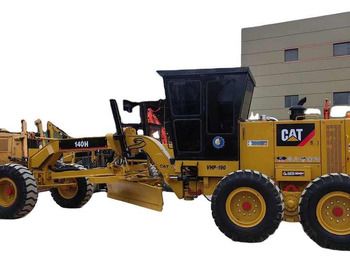 Greiders CATERPILLAR 140H