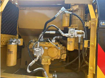 Kāpurķēžu ekskavators Good Condition Used Cat Excavator 320D2 Caterpillar Second Hand Excavator  312D 315D 320d for Sale: foto 5