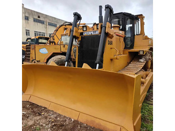 Buldozers CATERPILLAR D8R