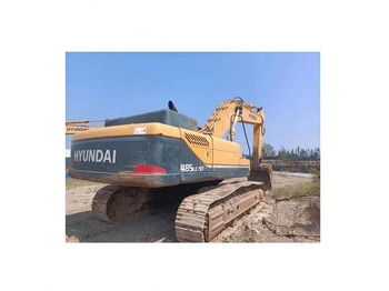 Ekskavators HYUNDAI
