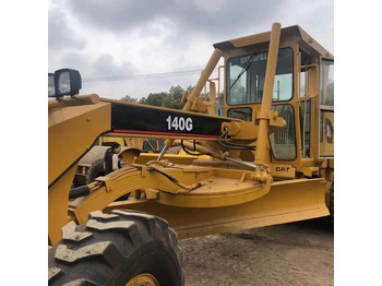 Greiders CATERPILLAR 140H