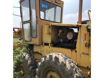Greiders KOMATSU