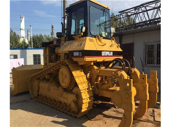 Buldozers CATERPILLAR D6D