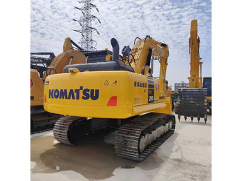 Ekskavators KOMATSU PC200-8