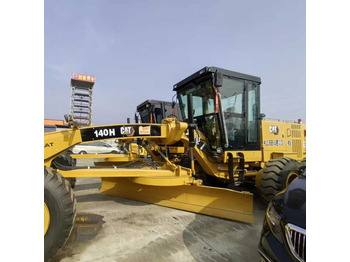 Greiders CATERPILLAR 140H