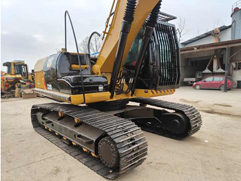 Kāpurķēžu ekskavators Second Hand Excavator 330D Used Low Price Caterpillar CAT 312D 315D 320D 325D in Good Condition: foto 3