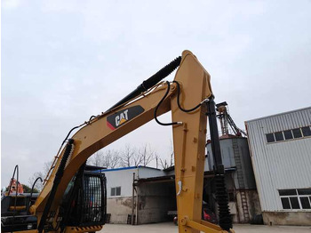 Kāpurķēžu ekskavators Second Hand Excavator 330D Used Low Price Caterpillar CAT 312D 315D 320D 325D in Good Condition: foto 5