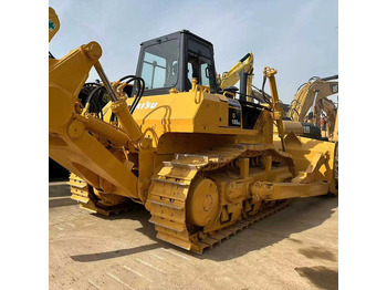 Buldozers KOMATSU D155