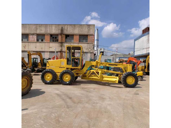 Greiders KOMATSU