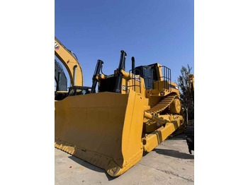 Buldozers USED  ORIGINAL CAT D10r Large  Bulldozer  for Sale  Spot Cat D10  Bulldozer Cat D5 D6 D7 D10 Bulldozer in China: foto 5