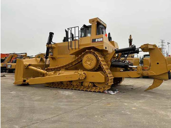 Buldozers USED  ORIGINAL CAT D10r Large  Bulldozer  for Sale  Spot Cat D10  Bulldozer Cat D5 D6 D7 D10 Bulldozer in China: foto 4