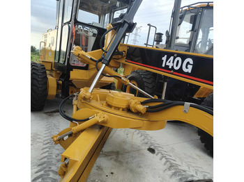 Greiders CATERPILLAR 140H