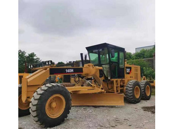 Greiders CATERPILLAR 140H