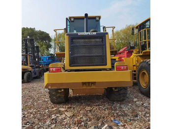 Riteņu iekrāvējs Used CAT 950G Wheel Loader Original Cat Construction Machine CAT 950g for Hot Sale Used Excavator [ Copy ]: foto 3