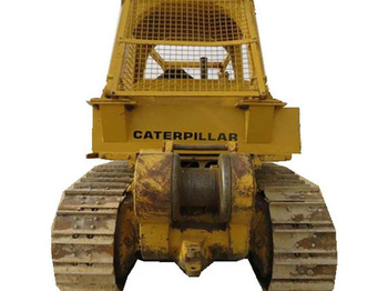 Buldozers CATERPILLAR D7G