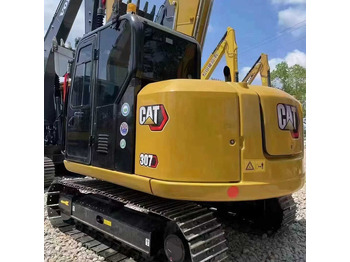 Ekskavators CATERPILLAR 307E