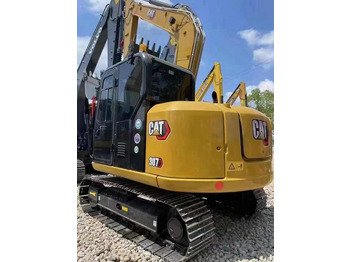 Ekskavators Used Caterpillar 307 Excavator-Second-Hand with Proven Performance: foto 5