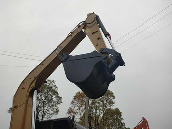 Ekskavators Used Caterpillar 307 Excavator-Second-Hand with Proven Performance: foto 3
