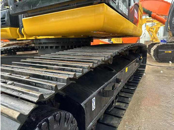 Kāpurķēžu ekskavators Used Caterpillar 323d Excavator for Sale   Original Caterpillar 320 330 323 336d Excavator on Sale: foto 3