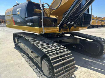 Kāpurķēžu ekskavators Used Caterpillar 330D2L Crawler Excavator Foe Sale  Cat315 320 330 336 349 Excavator [ Copy ]: foto 3