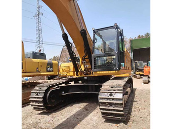Kāpurķēžu ekskavators Used Caterpillar 336GC Hydraulic Excavator in Superior Performance Cat336gc Excavator 36 Tonnes Construction Machinery Hot Sale: foto 5