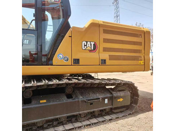 Kāpurķēžu ekskavators Used Caterpillar 336GC Hydraulic Excavator in Superior Performance Cat336gc Excavator 36 Tonnes Construction Machinery Hot Sale: foto 3