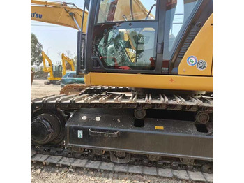 Kāpurķēžu ekskavators Used Caterpillar 336GC Hydraulic Excavator in Superior Performance Cat336gc Excavator 36 Tonnes Construction Machinery Hot Sale: foto 2