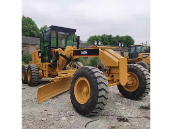 Greiders CATERPILLAR 140H