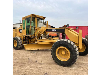 Greiders CATERPILLAR 140H