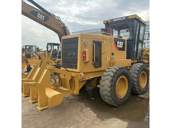 Greiders CATERPILLAR 140K