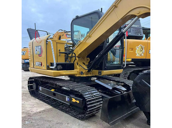 Ekskavators CATERPILLAR 307E2