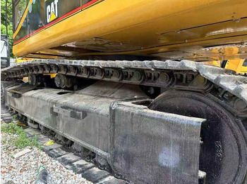 Kāpurķēžu ekskavators Used Digger CAT 330BL Construction Machinery Construction Digger Used CAT 330BL Cheap Excavator: foto 3